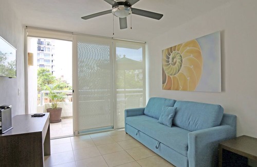 Diaz Ordaz Hotel | ZenHarmony Suites