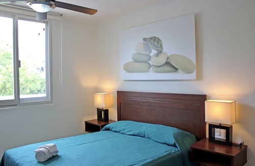 Diaz Ordaz Hotel | ZenHarmony Suites