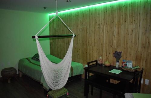 Del Cerrillo Hotel | Magnolias Boutique Suites & SPA