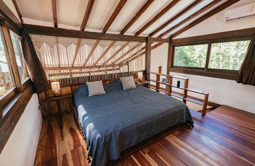 Tulum City Center Cabin | Nahouse Jungle Lodges