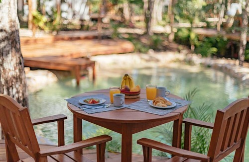 Tulum City Center Cabin | Nahouse Jungle Lodges