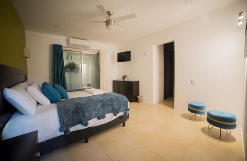 Bacalar Hotel | Asilé Hotel Boutique