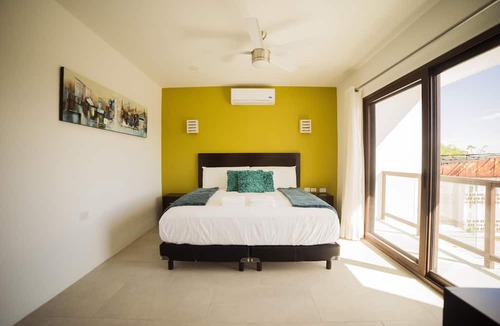 Bacalar Hotel | Asilé Hotel Boutique
