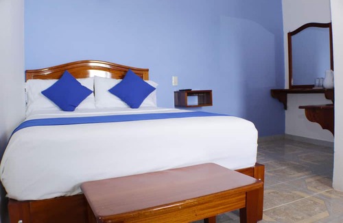 Bacalar Hotel | Hotel Casa Poblana