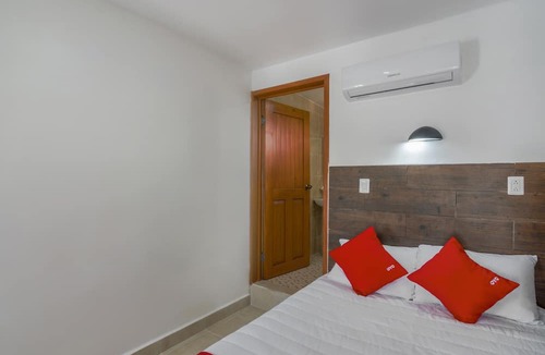 Francisco Uh May Hotel | OYO Hotel Palma Real