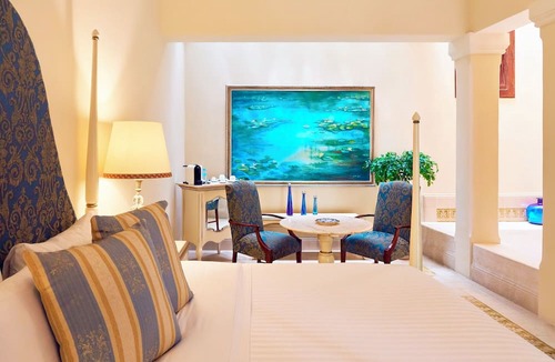 Zona Paseo Montejo Bed & Breakfast | Casa Lecanda Boutique Hotel