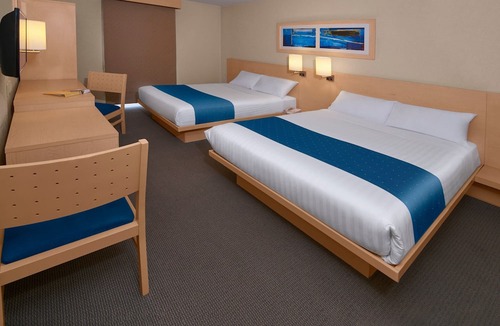 Cuautlancingo Hotel | City Express by Marriott Puebla Finsa
