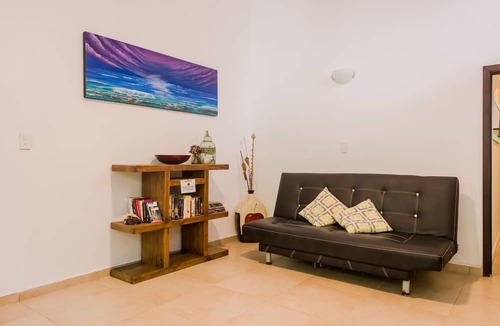 Puerto Aventuras Apartment | Villas Picalu Lodge