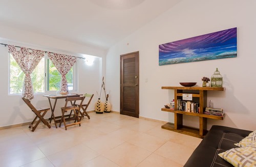 Puerto Aventuras Apartment | Villas Picalu Lodge
