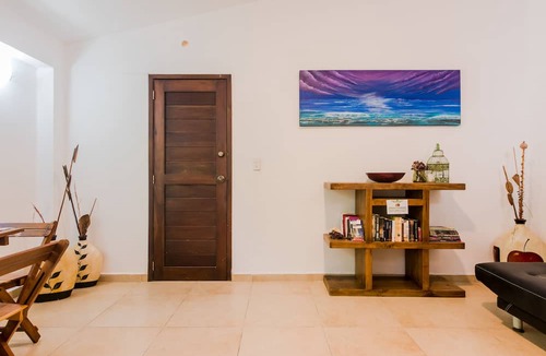 Puerto Aventuras Apartment | Villas Picalu Lodge