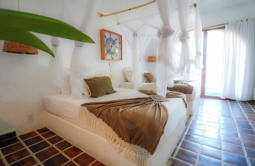Pie de la Cuesta Hotel | Hotel BaXar