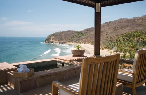 Higuera Blanca Resort | Imanta Resorts Punta de Mita
