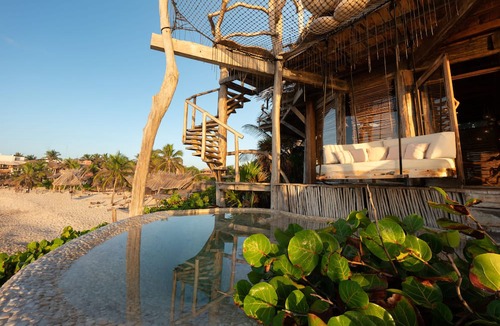 Zona Hotelera Hotel | Azulik - Adults Only