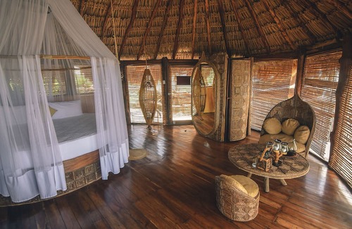 Zona Hotelera Hotel | Azulik - Adults Only