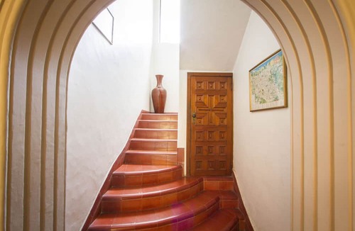 Fortin de las Flores Hotel | Hotel Posada Loma