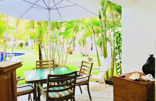 Playacar Hotel | Room-playacar -executive Comfort Room Wi