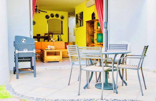 Playacar Hotel | Room-playacar - Deluxe Family Budget Bal