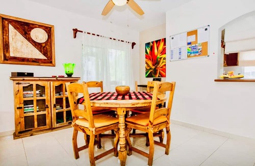 Playacar Hotel | Room-playacar - Deluxe Family Comfort Ba