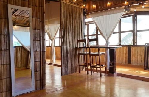 Majahual Hotel | Eco Cabañas BlueKay