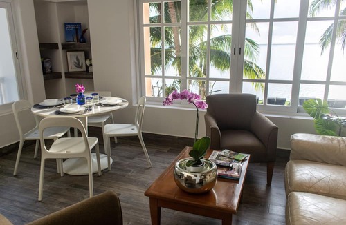 Zona Hotelera Hotel | Casa Tortugas Boutique Hotel, A Hidden Gem in Cancun