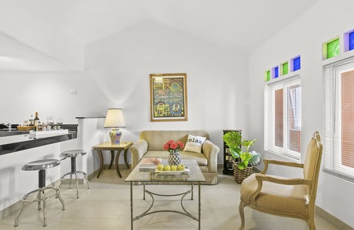 Zona Hotelera Hotel | Casa Tortugas Boutique Hotel, A Hidden Gem in Cancun