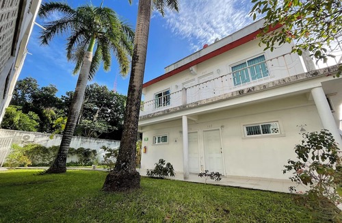 Colonia Adolfo Lopez Mateos Hotel | Hotel Dos Mundos, Isla Cozumel
