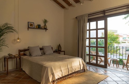 Puerto Vallarta Hotel | Casa Ritual