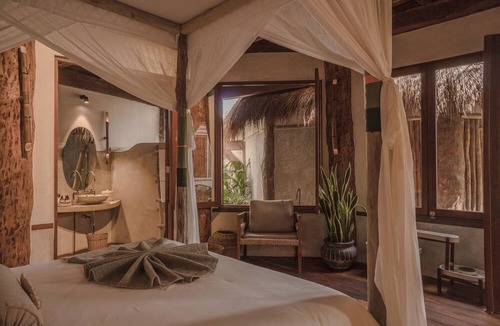 Zona Hotelera Hotel | Delek Tulum