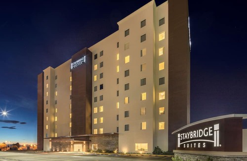 Saltillo Hotel | Staybridge Suites Saltillo by IHG