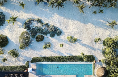 Maroma Resort | Chablé Maroma