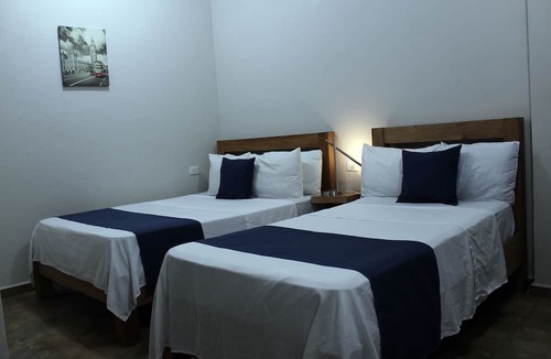 Tapachula Hotel | Hotel 15 Avenida