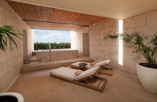 Playa Mujeres Resort | Atelier Playa Mujeres - Adults Only - All Inclusive