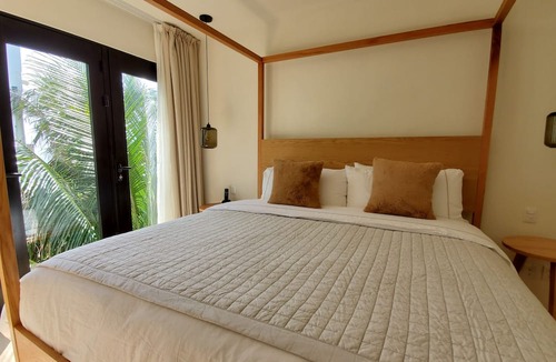 Centro - Supmza 001 Hotel | Hotel Secreto