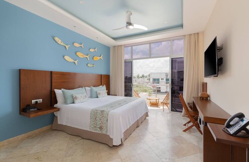 Tulum City Center Hotel | Biwa Tulum