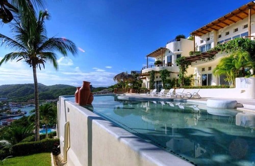 P Chahue Hotel | C. Punta Sta Cruz 2BR