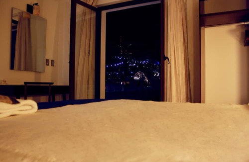 Centro Hotel | Hotel Real Alma