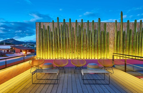 Jalatlaco Hotel | City Centro by Marriott Oaxaca