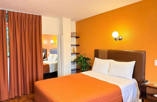 Teziutlan Hotel | Suites Teziutlan