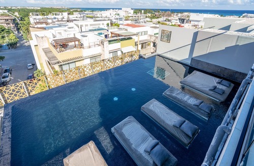 Zazil-ha Hotel | IT Boutique Hotel & Restaurant