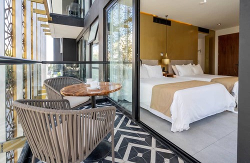 Zazil-ha Hotel | IT Boutique Hotel & Restaurant