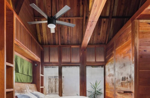 Isla Holbox Hotel | Punta Caliza