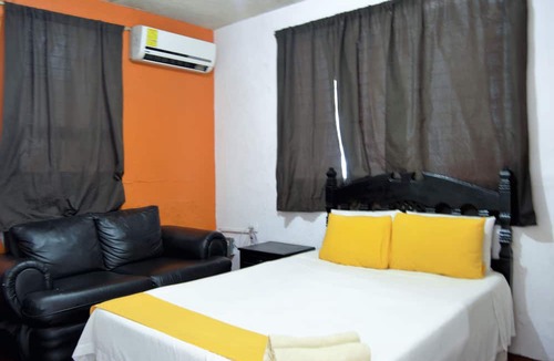 Coatzacoalcos Hotel | Hotel Jordan