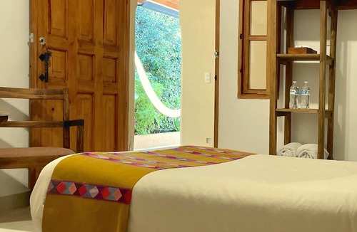 Santa Lucia Hotel | Casa Azabache