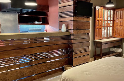Santa Lucia Hotel | Casa Azabache