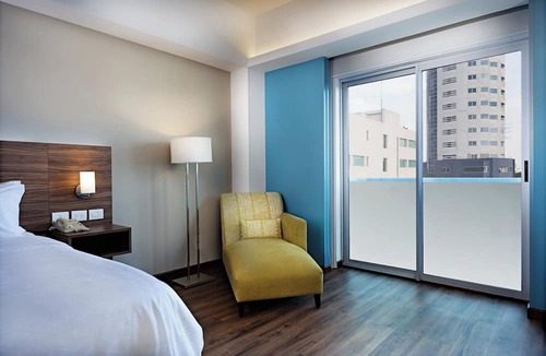 Villahermosa Hotel | Holiday Inn Express Villahermosa Tabasco 2000 by IHG