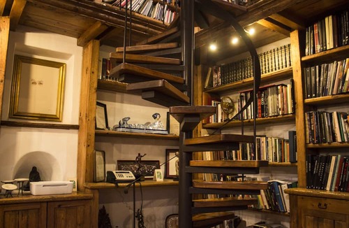 Cholula Hotel | Quinta Luna