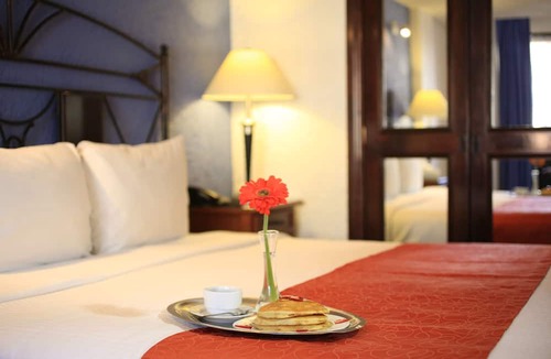 Pachuca Hotel | Hotel Emily