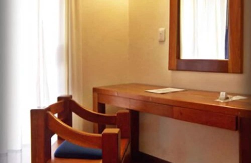 Tehuacan Hotel | Casa Cantarranas