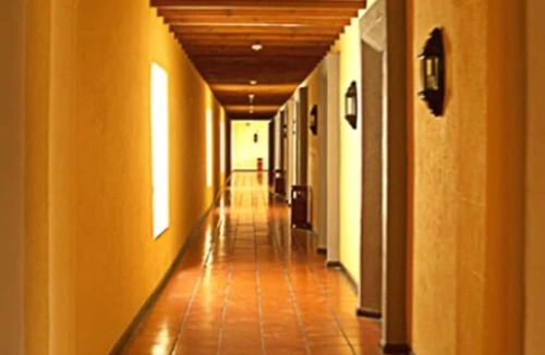 Tehuacan Hotel | Casa Cantarranas