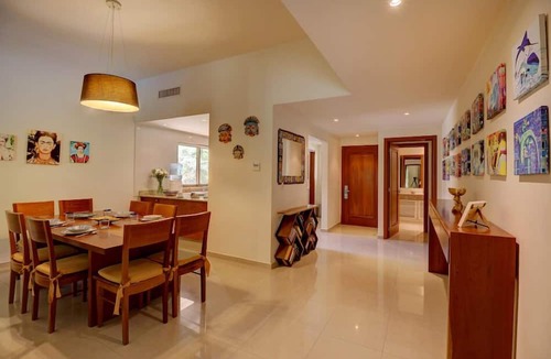 Gonzalo Guerrero Hotel | Riviera Maya Suites